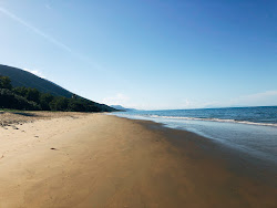 Buchans Point Beach'in fotoğrafı doğal alan içinde bulunmaktadır