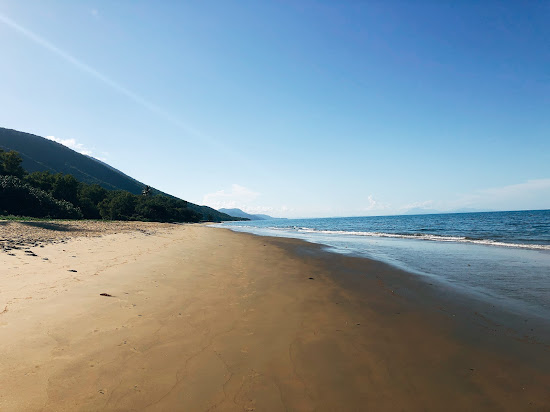 Buchans Point Beach