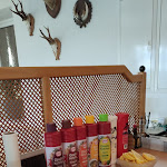 Photo n°2 de l'avis de Claudia.u fait le 13/05/2023 à 00:15 sur le  Gasthaus Café Jagerhausle à Aulendorf