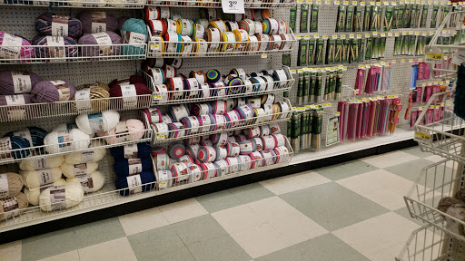Fabric Store «Jo-Ann Fabrics and Crafts», reviews and photos, 3340 NW 62nd Ave, Margate, FL 33063, USA