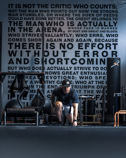 Personal Trainer «Vigor Ground Fitness and Performance», reviews and photos, 1222 Bronson Way N #250, Renton, WA 98057, USA