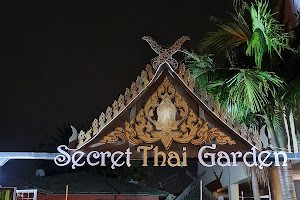 Secret Thai Garden