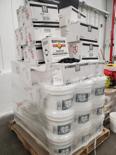 Painting «Ryan Amato Painting, llc», reviews and photos, 215 West Saint Joseph Street, Easton, PA 18042, USA