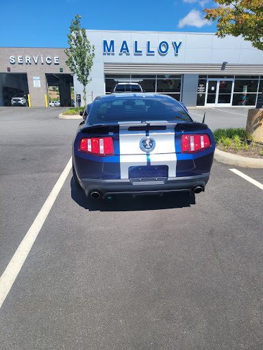 Ford Dealer «Malloy Ford of Charlottesville», reviews and photos, 1300 Richmond Rd, Charlottesville, VA 22911, USA