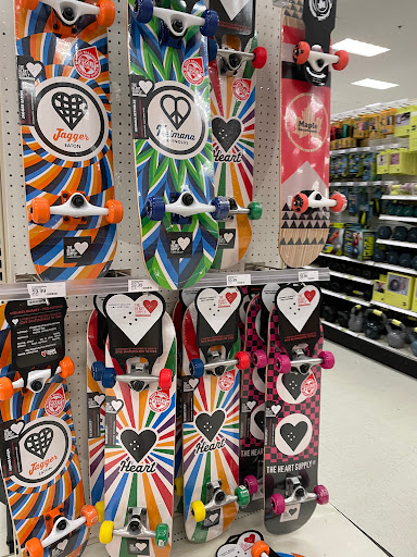 Department Store «Target», reviews and photos, 1900 Springsteen Rd, Rock Hill, SC 29730, USA