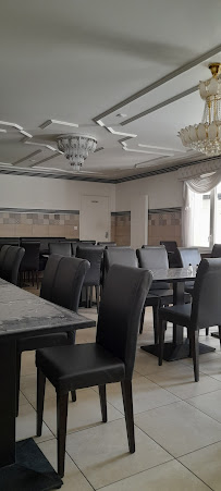 Atmosphère du Restaurant kebab Elhaji à Longueau - n°2