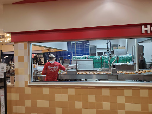 Donut Shop «Krispy Kreme», reviews and photos, 4910 W Broad St, Richmond, VA 23230, USA