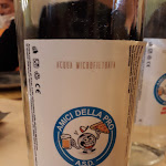 Photo n°3 de l'avis de MARCO.A fait le 08/01/2022 à 14:57 sur le  A.S.D. AMICI DELLA PRO à Collegno