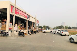 Krishna Nagar Market Complex image