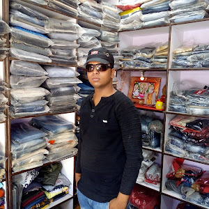 👟 Ashvin Shoes Store photo