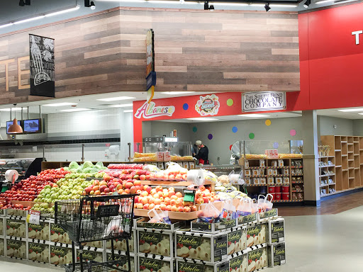 Grocery Store «Strack & Van Til», reviews and photos, 1515 US-41, Schererville, IN 46375, USA