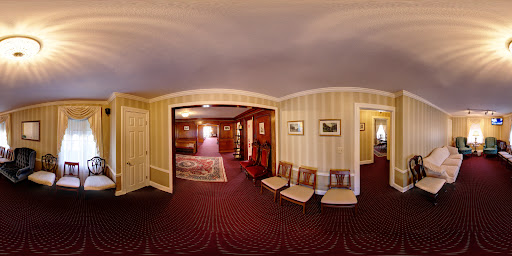 Cremation Service «MacKinnon Funeral Home, Inc.», reviews and photos, 760 Washington St, Whitman, MA 02382, USA