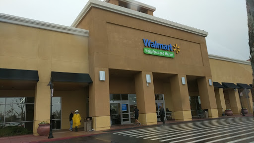 Supermarket «Walmart Neighborhood Market», reviews and photos, 3255 Mission College Blvd, Santa Clara, CA 95054, USA