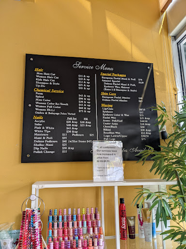 Beauty Salon «Amaze Salon 2», reviews and photos, Amaze Salon 2, 1893 NW 188th Ave, Hillsboro, OR 97124, USA