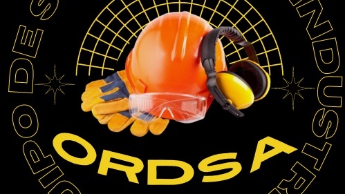 Equipo de Seguridad Industrial ORDSA