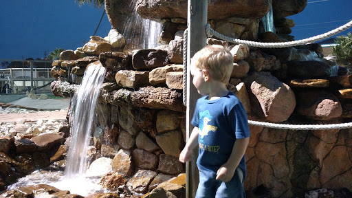 Amusement Park «Gravity Park», reviews and photos, 106 W Marlin St, South Padre Island, TX 78597, USA