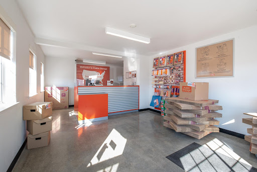 Self-Storage Facility «Public Storage», reviews and photos, 2011 Marina Blvd, San Leandro, CA 94577, USA