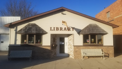 Rockwell Public Library