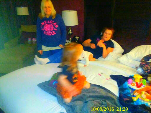 Hotel «DoubleTree by Hilton Hotel Decatur Riverfront», reviews and photos, 1101 6th Ave NE, Decatur, AL 35601, USA