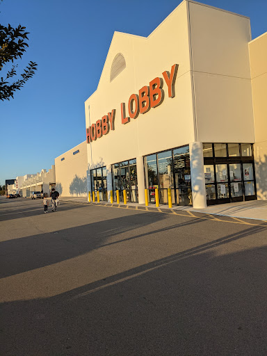 Craft Store «Hobby Lobby», reviews and photos, 1317 Bridford Pkwy, Greensboro, NC 27407, USA