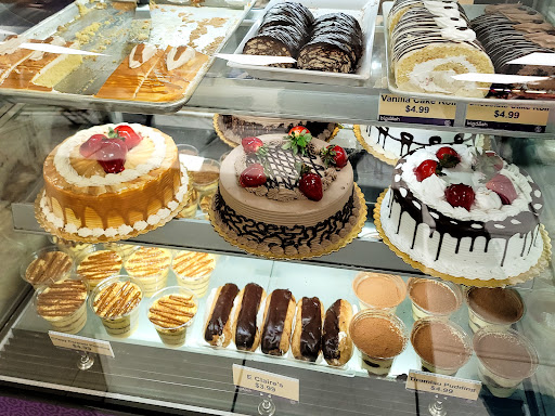 Ice Cream Shop «Bigdash Ice Cream & Pastries», reviews and photos, 717 Lingco Dr #210, Richardson, TX 75081, USA