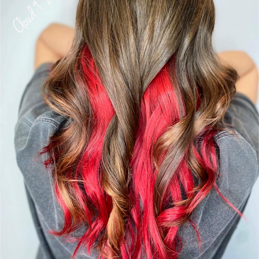 Beauty Salon «Cloud 9 Salon and Spa LLC», reviews and photos, 9 N Hill St, Stewartstown, PA 17363, USA