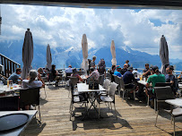 Atmosphère du Restaurant Le Panoramic à Chamonix-Mont-Blanc - n°3