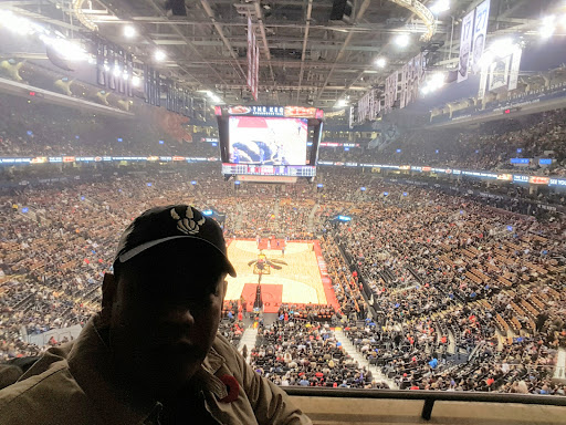 Toronto Raptors Basketball Club