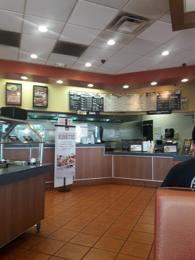 Mexican Restaurant «El Pollo Loco», reviews and photos, 5959 W Cerritos Ave, Cypress, CA 90630, USA