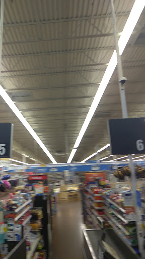 Department Store «Walmart Supercenter», reviews and photos, 101 Howland Blvd, Deltona, FL 32738, USA