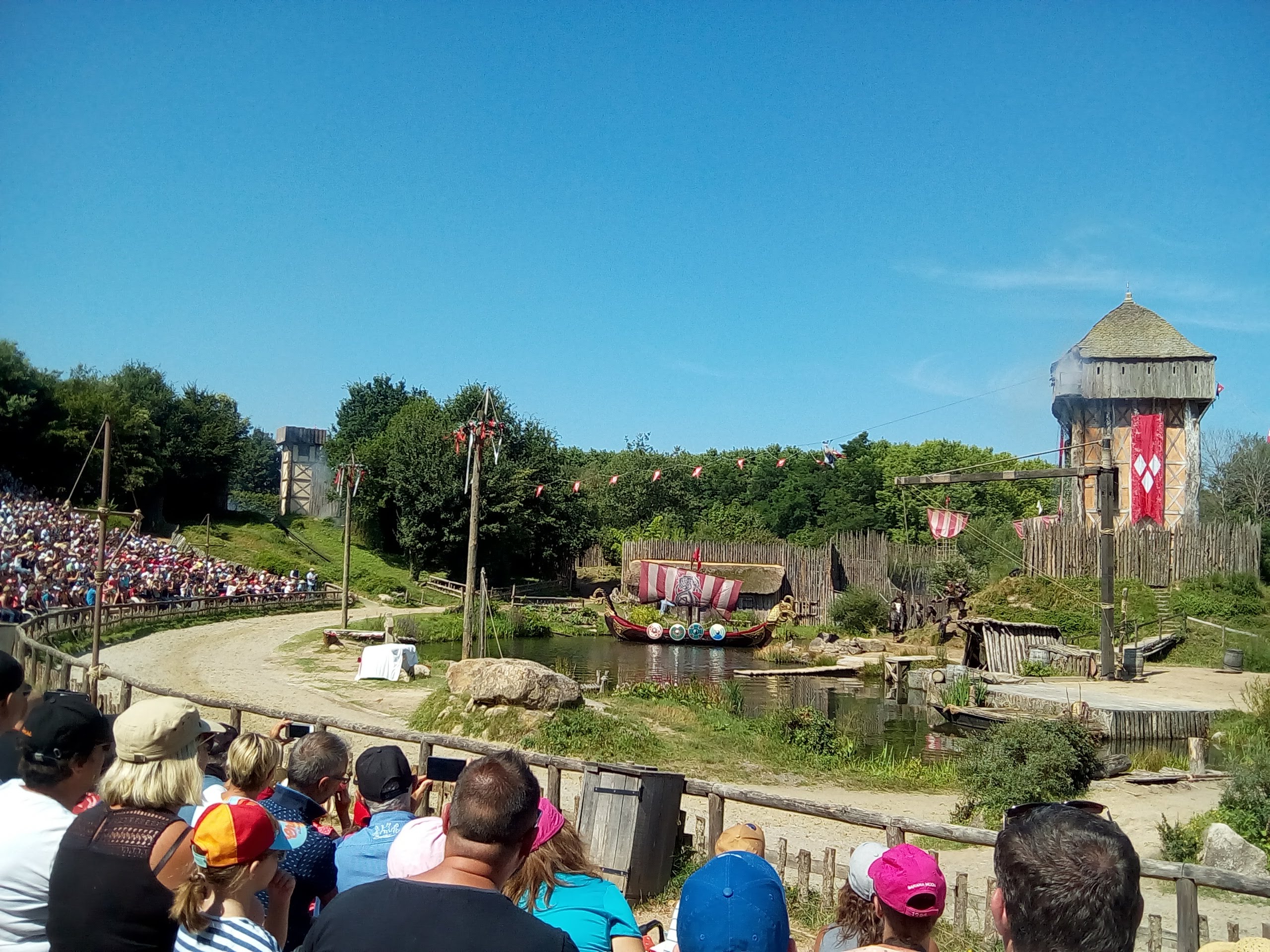 Photo n° 19 de l'avis de Daniel.a fait le 28/07/2018 à 11:54