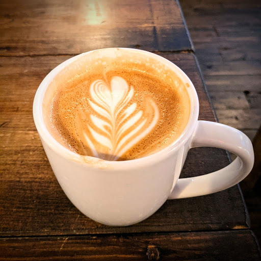 Coffee Shop «Kru Coffee», reviews and photos, 46 Marion Ave, Saratoga Springs, NY 12866, USA