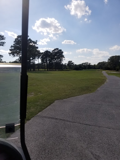 Golf Course «Wilmington Municipal Golf Course», reviews and photos, 311 Donald Ross Dr, Wilmington, NC 28409, USA