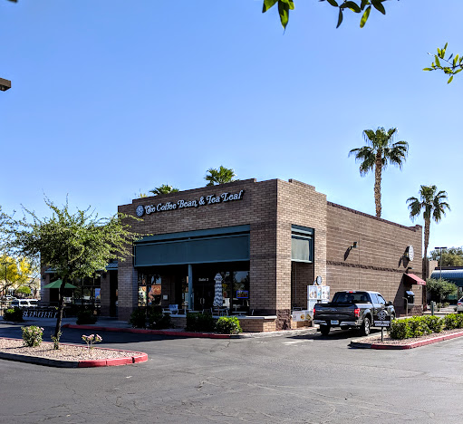 The Coffee Bean & Tea Leaf, 7407 W Bell Rd, Peoria, AZ 85382, USA, 