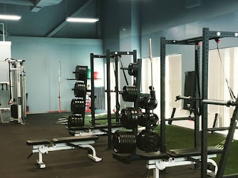 Athletic Performance Center of Exeter Hospital