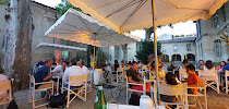Atmosphère du Restaurant Le Violette à Avignon - n°12