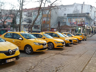 Birlik Taksi Malkara