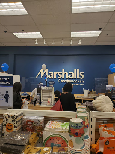 Department Store «Marshalls», reviews and photos, 200 Ridge Pike, Conshohocken, PA 19428, USA
