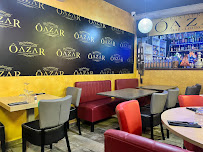 Atmosphère du Restaurant marocain Restaurant Traiteur Oriental Ôazar à Cavaillon - n°15