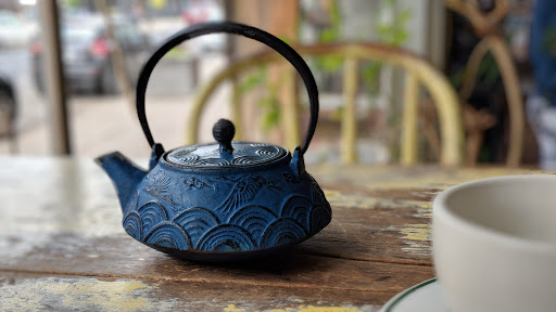 Organic Restaurant «The Root Note», reviews and photos, 115 4th St S, La Crosse, WI 54601, USA