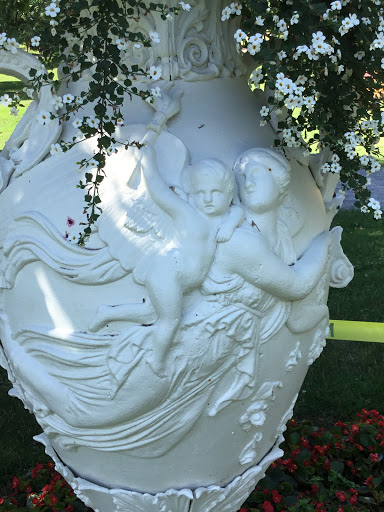 Wedding Venue «Canfield Casino», reviews and photos, 1 E Congress St, Saratoga Springs, NY 12866, USA