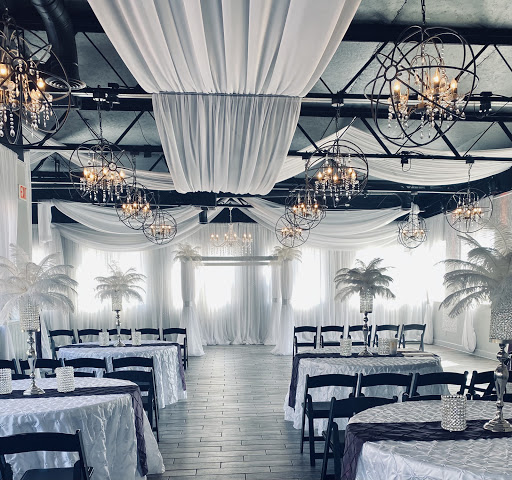 Event Venue «VIP Special Event Space», reviews and photos, 160 S Main St, Kansas City, MO 64152, USA