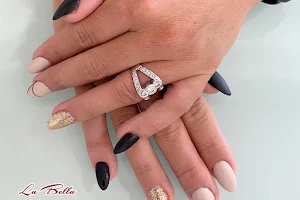 La Bella Nails Salon & Spa image