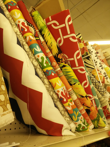 Fabric Store «Jo-Ann Fabrics and Crafts», reviews and photos, 3130 Arden Way, Sacramento, CA 95825, USA