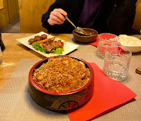 Les plus récentes photos du Restaurant de type izakaya Izakaya Tours - n°2