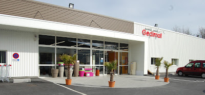 GEDIMAT Millancourt et Nicolas - Gamaches à Gamaches
