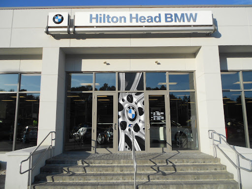 BMW Dealer «Hilton Head BMW», reviews and photos, 1230 Fording Island Rd, Bluffton, SC 29910, USA