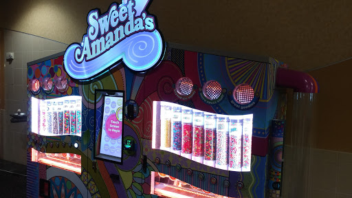 Movie Theater «Regal Cinemas Southland Mall 16», reviews and photos, 20505 S Dixie Hwy, Cutler Bay, FL 33189, USA