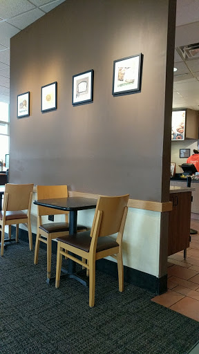 Sandwich Shop «Panera Bread», reviews and photos, 5218 Monticello Ave, Williamsburg, VA 23188, USA