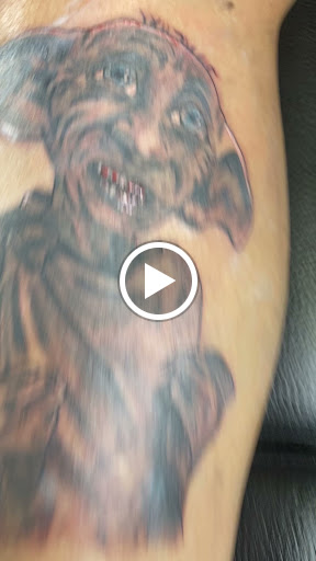 Explore tattoo ideas for womens feet, creative tattoo ideas in Jacksonville, available at Renegade Art Studio LLC